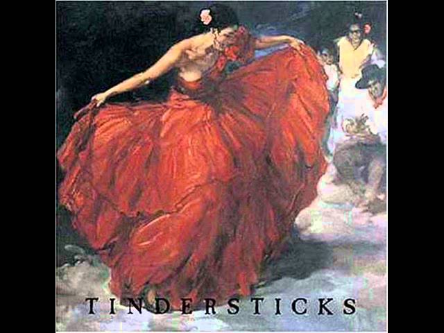 Tindersticks - Drunk Tank class=