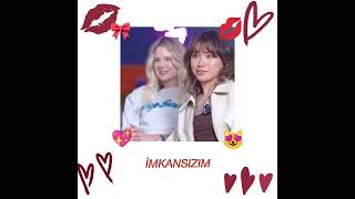 İmkansızımm