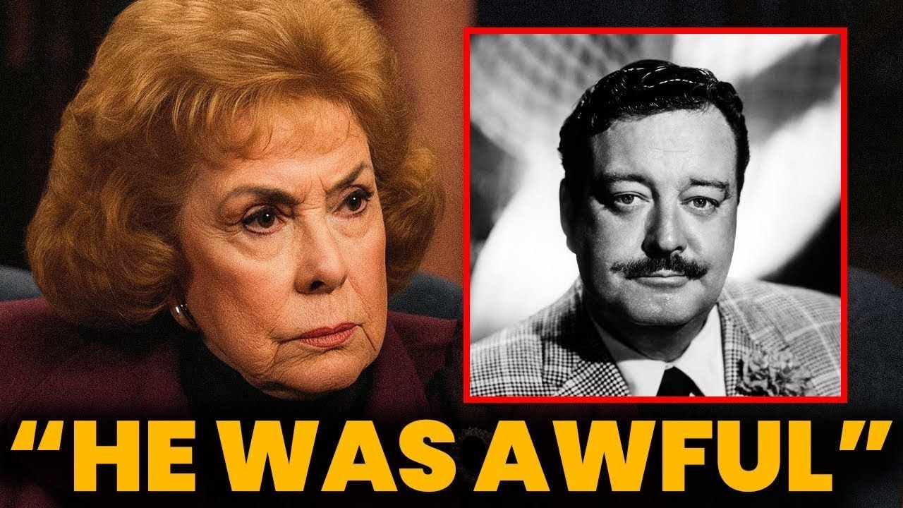 At 73, Audrey Meadows Admitted What Really Happened With Jackie Gleason