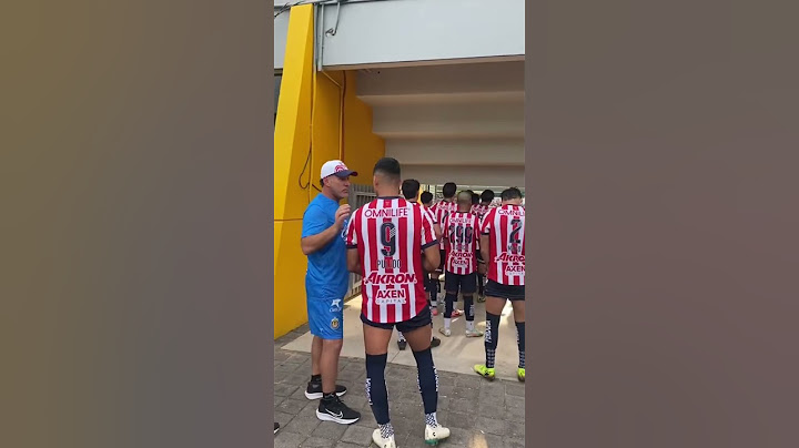 YA SE FIJARON A ALAN PULIDO 👀🥵🔥 | CHIVAS 3-2 TAPATÍO | #chivas #futbol #refuerzo
