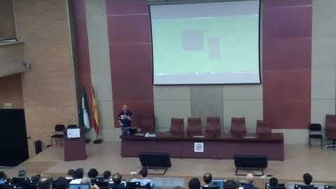 Kevin Ottens - Advances in Qt 3D - Akademy 2017