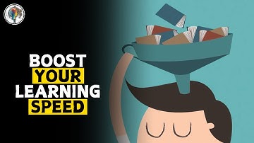 Learn Anything FAST with These 10 Mind Tricks!