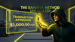 How you can make $1,000 Per Day with NANO BANANA (Full Tutorial)