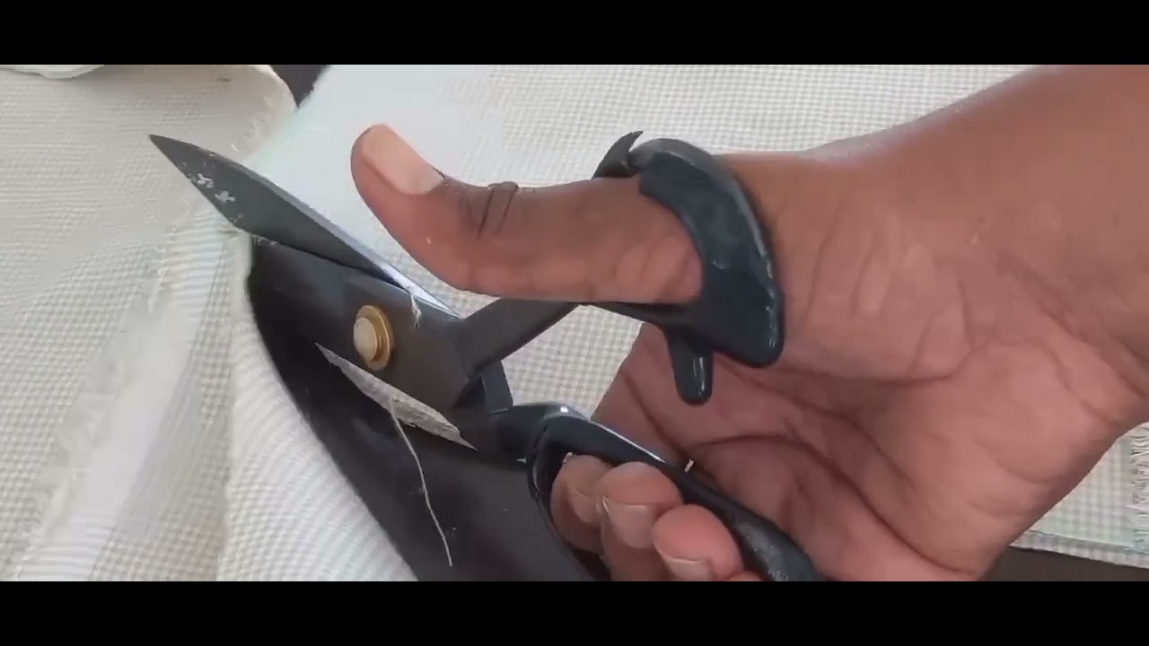 Qaabka loo JARO SHAATI Kaabo Dhul Saar ah.