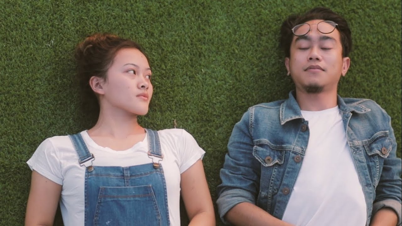 PcPca&Ruati Hrahsel - I SAWI A NGAI LO (HUSH HUSH) OFFICIAL MV