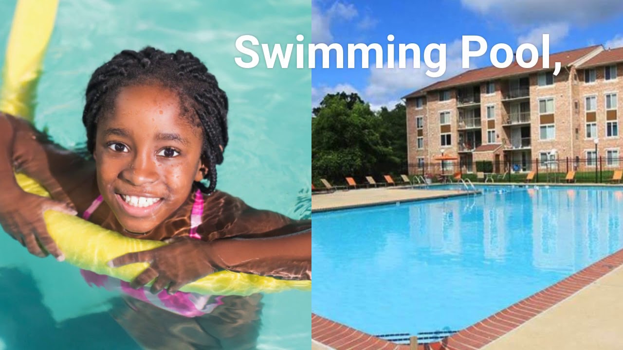 Country Place Apartments