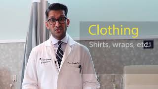 Jefferson Health - Northeast: Summer Skin Safety