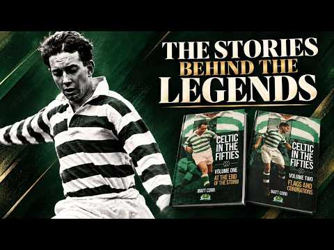 The Celtic Stories You’ve Never Heard | Matt Corr's Forgotten Celtic History
