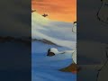 Non è un cane, non è un lupo, è BALTO | Shorts | Netflix Italia