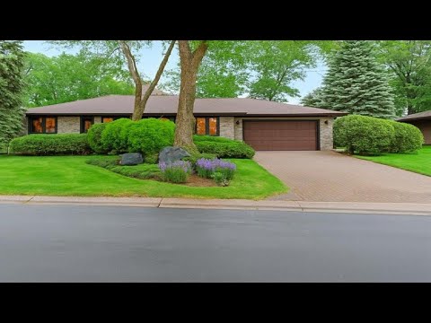 1267 Nursery Hill Lane, Arden Hills, MN home video tour