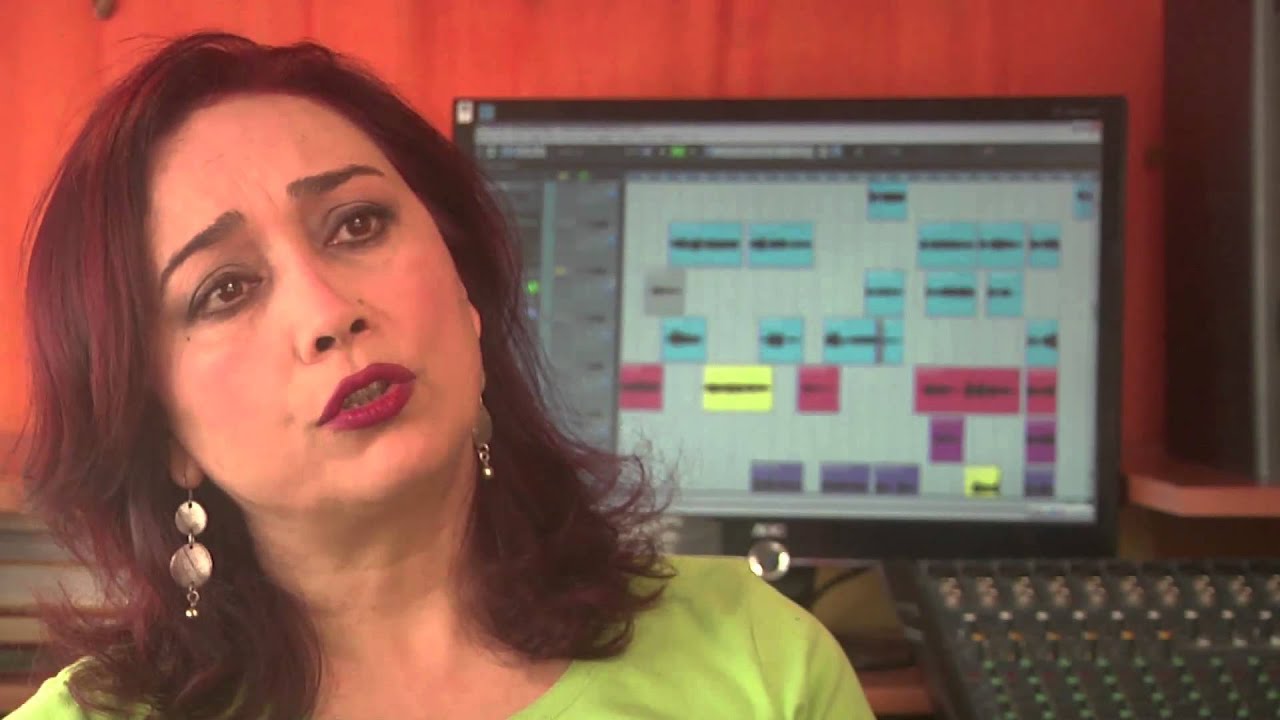 Sakkou Production -Mamak Khadem