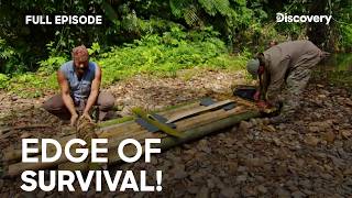 Famous The Jungle Calls: Joe and Matt Answer! | Dual Survival S5b E17 | Discovery Channel Net Worth