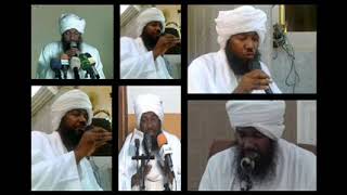 الشيخ أحمد محمد طاهر القران الكريم كامل