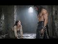 The Feral Alpha King Was Locked Away for a Century—Until a Mute Maid's Accidental Touch...
