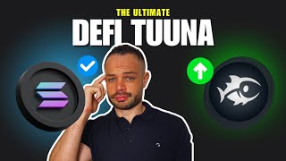 How to Use Leverage on DeFiTuna – DeFiTuna Guide!