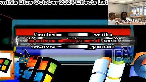 Preview 2 Windows 3.1 Deepfake 1997 Effects Is Going Weirdness Every^14