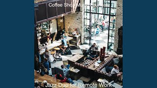 Modish Sound for Remote Work