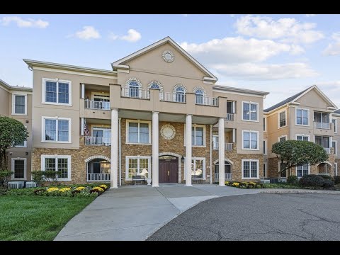 1313 Bush Circle, Rockaway, NJ home video tour