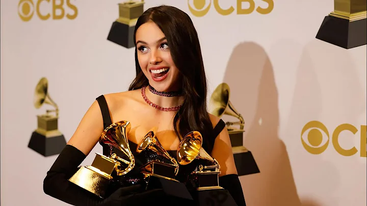 Olivia Isabel Rodrigo Biography   Family  Childhoo...