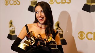 Olivia Isabel Rodrigo Biography   Family  Childhood  House  Net worth  Affairs  Lifestyle Details