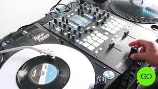 Scratch Q&A: Crescent Flare | DJ Wundrkut | Tabletutors DJ Academy