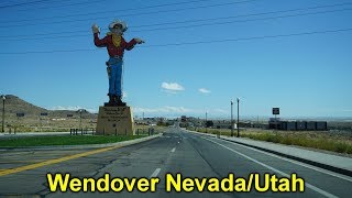 2K19 (EP 24) Wendover Blvd in Wendover Nevada/Utah