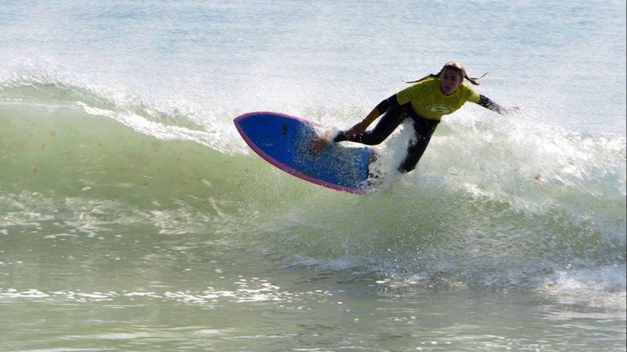 Moody Kids - A film by Russ Jones