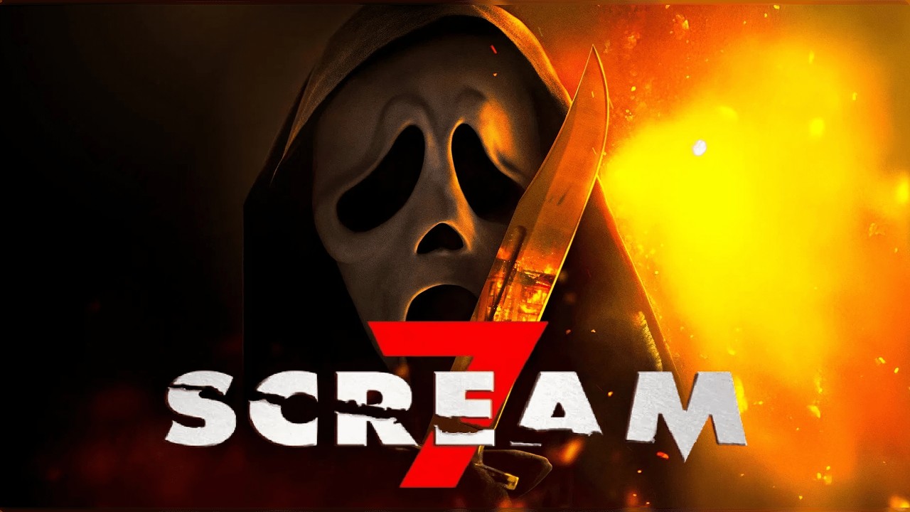 SCREAM 7 - Review