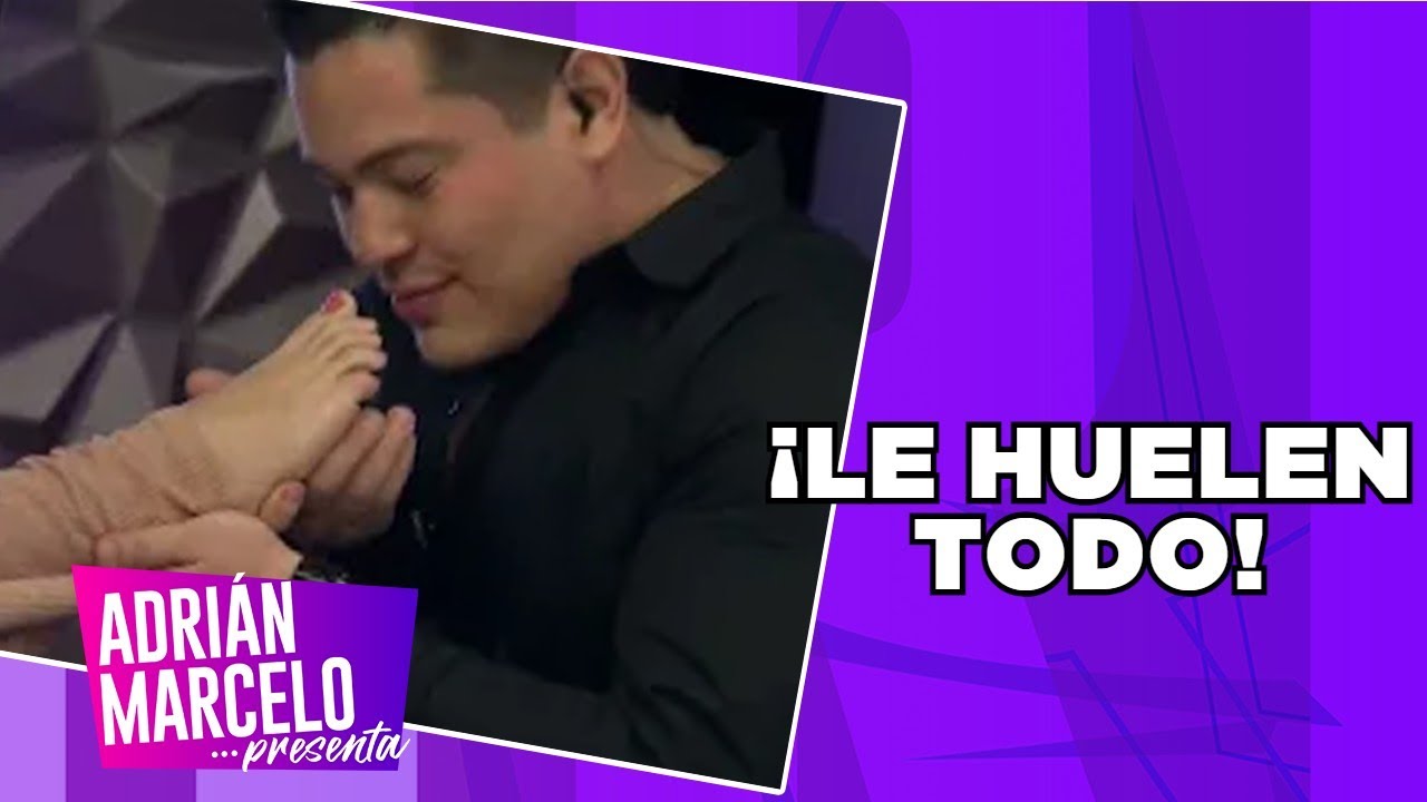 La primera participante se muestra sin filtros | Adrián Marcelo Presenta