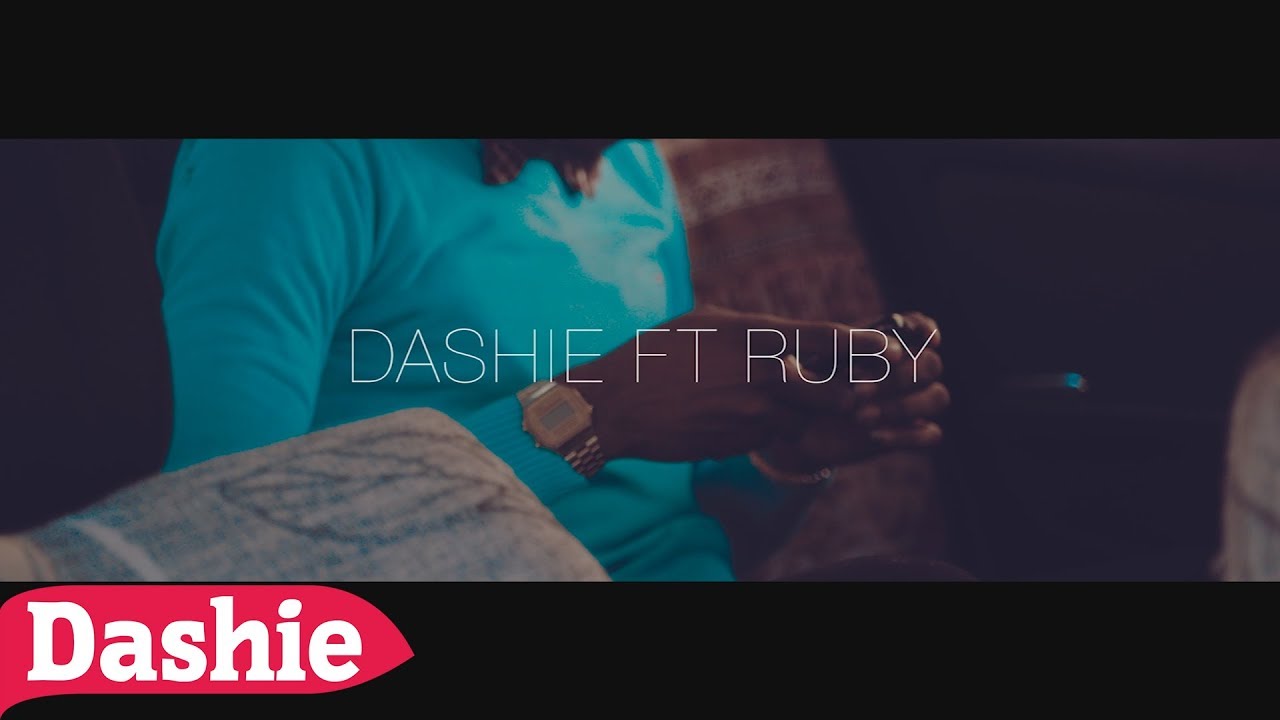 YouTubeでDashie Ft. Ruby - Mputa (Official Video)を視聴 YouTubeでDashie Ft. Ruby - Mputa (Official Video)を視聴