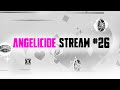 (Angelicide #26) ITS ALL 67, GOING INSANE GOING INSANE GOING INSANE GOING INSANE