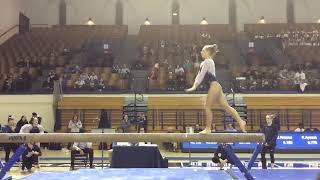 Melanie coleman american gymnast who died after her fall Subscribe to my channel, please
