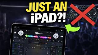 I Tried DJing ONLY with an iPad… Here’s What Happened