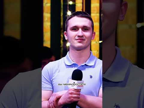 Баста о Оксимироне.