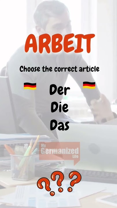 agentur für arbeit quiz