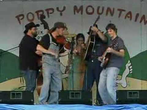 Bluegrass demo