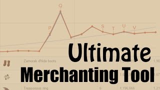 [OSRS] The Ultimate Tool for Flipping In Runescape - Track Profits, G.E Limits, Suggested Items