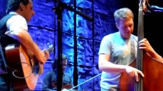 Infamous Stringdusters - Deep Elem Blues-Fork In The Road, World Cafe - Wilmington, DE 3-28-13