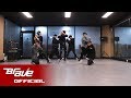 사무엘(Samuel)-ONE (feat. 정일훈 of BTOB) 안무 연습 영상(Choreography Practice)