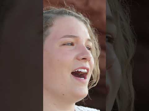 Yet Not I But Through Christ In Me (The Drudge Family)  #acapella #gospelmusic #mennonite