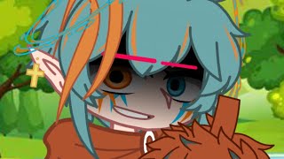 “I’ve only had Arlo for a day and a half” // NewLife SMP // NLSMP // Gacha club