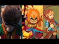 Tik tok compilation  monkey king