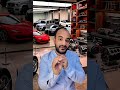5 Auction Car Damages