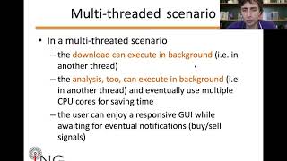 JAVA: Introduzione al multi-threading in Java (M08-E02)