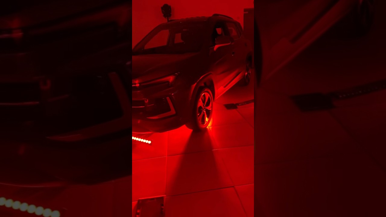 Как выглядит прокат светового и звукового оборудования изнутри 