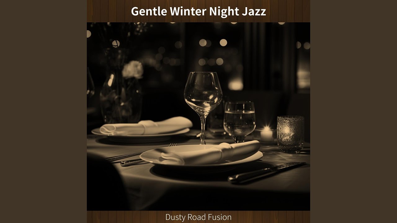 Chilly Frosty Nights (Key Gb Ver.) - YouTube