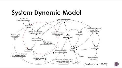 Agent based system dynamic modeling of COVID 19 - Progress Report