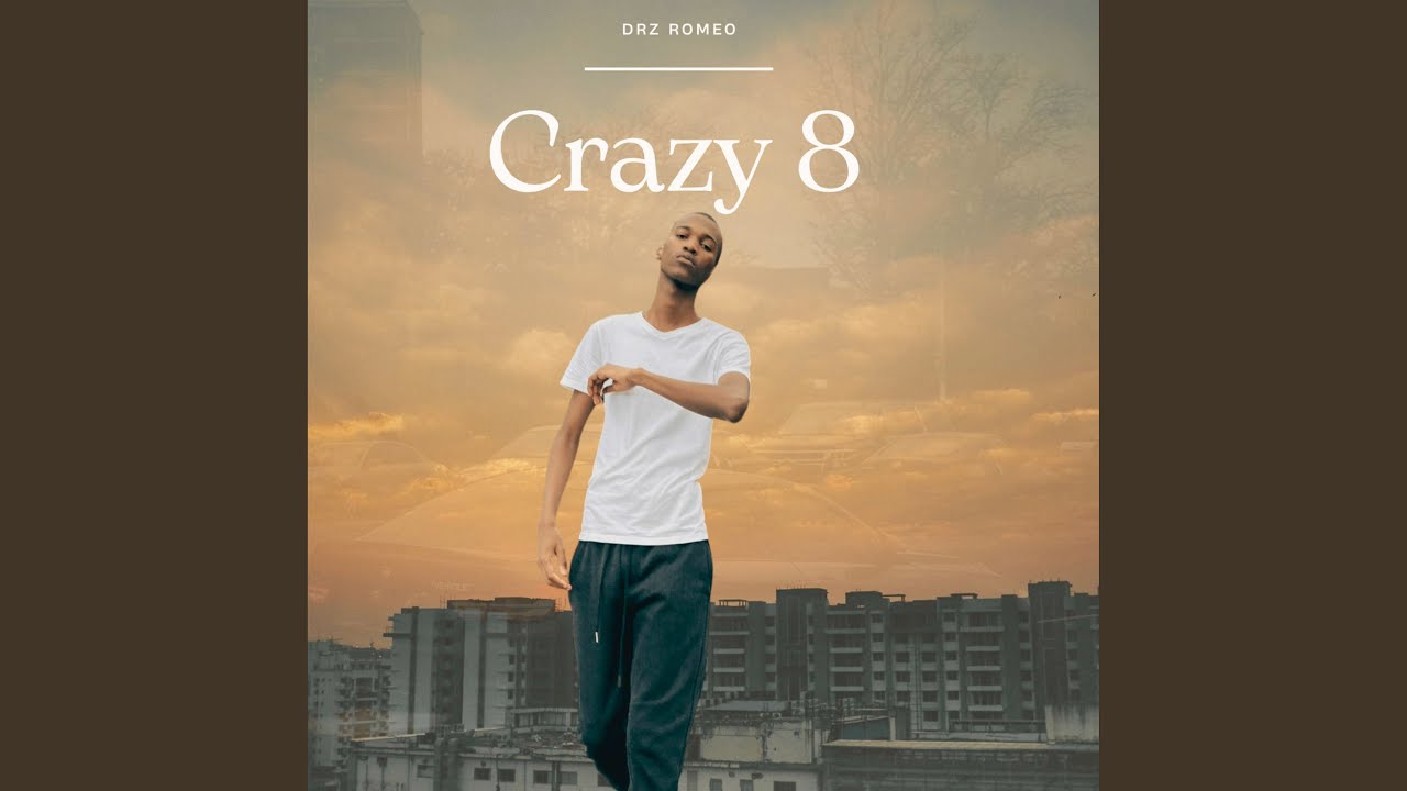 Crazy 8 adlı videoyu YouTube'da izle Crazy 8 adlı videoyu YouTube'da izle