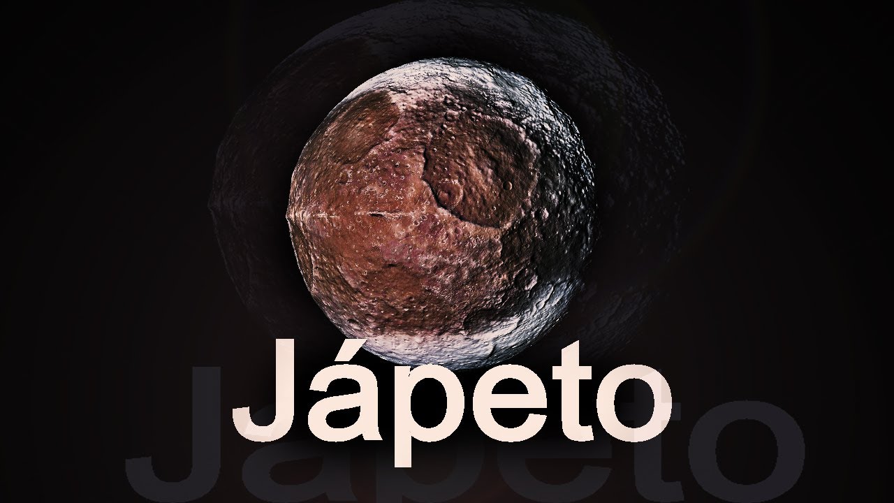 Jápeto YouTube