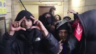 RonBalla x Jay2Taxk x Glitch Gz - Lulu (Official Music Video)